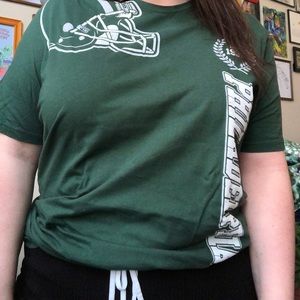 Vintage Philadelphia Eagles Tee